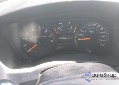 2007 Isuzu I-290 S z USA, uszkodzony, nr VIN 1GGCS199378701088